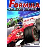 formula car racing simulator (pc) steam key global  formula car racing simulator (pc) steam key global Slike