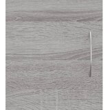 TV ormarić boja hrasta sonome 102x30x37,5 cm konstruirano drvo | shoptok.hr