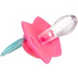 Canpol Neon Love A 0-6m duda Pink 2 kos Cene