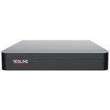 Redline NVR IP snimač 8 kanala H.265+/H.265/H.264, PoE - RN-9008 | Eponuda.ba