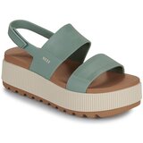 Reef WATER VISTA HIGHER Zelena | shoptok.hr