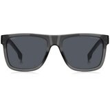 Hugo_Boss Muške Sunčane naočale BOSS 1647/S Gray | shoptok.hr