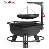COOKKING obešalo za kotel ali vok | Shoptok.si