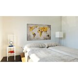  Slika - Sunny continents 90x60 | shoptok.hr
