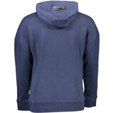 Plein Sport SWEATSHIRT WITHOUT ZIP MEN BLUE | Shoptok.si