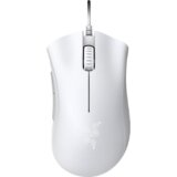 Razer Gaming miš DEATHADDER ESSENTIAL bijeli | Eponuda.ba