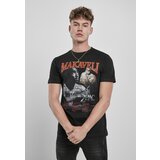 Merchcode Black T-shirt Tupac Makaveli | Shoptok.si