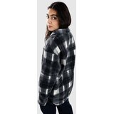 Columbia Jopica Benton Springs™ Shirt Jacket II Chalk Omblur Tonal S | Shoptok.si