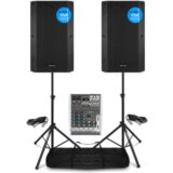  RAZGLAS VONYX VSA12+ MIKSETA – AKTIVNI | Eponuda.ba