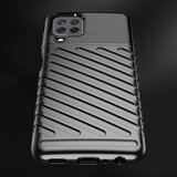 THUNDER Case fleksibilen odporen ovitek za Samsung Galaxy A22 4G | Shoptok.si
