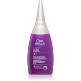 Wella Professionals Creatine+ Curl trajna ondulacija za kovrčavu kosu Curl C/S 75 ml | shoptok.hr