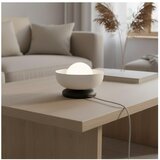  Stona lampa OZZY 1xG9/8W/230V siva | Eponuda.com
