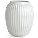 Kähler Design Vaza iz bele keramike Hammershoi, višina 20 cm Cene