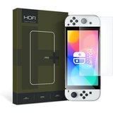 HOFI GLASS PRO+ KALJENO STEKLO ZA NINTENDO SWITCH OLED CLEAR, (22069318) | Shoptok.si