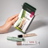 MÁDARA Urban Heroes darilni set Light (za obraz) odtenek | Shoptok.si