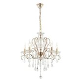  Forma Luster kristal ML1403-5 GD | Eponuda.com