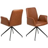 Actona BLAGOVAONSKA STOLICA NOLAN PU - (vie boja) - smea | shoptok.hr