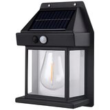 Solarna lampa sa senzorom pokreta Cene