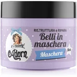Repair Mask maska za preoblikovanje za prehrano in hidracijo Repair Restructuring Mask 300 ml