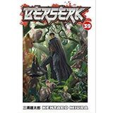 Dark Horse Books Kentaro Miura - Berserk, Vol. 39 Cene