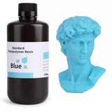 Elegoo standard resin 1kg - blue | ePonuda.com