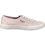 PepeJeans Nizke superge Brady w basic Rožnata Cene
