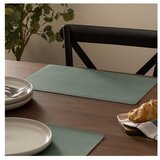 JJA SAS Podmetač Axel 45 x 30 cm plavi | shoptok.hr