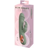 You2Toys Slim Rabbit Olive | Shoptok.si