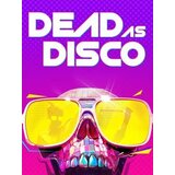 Steam dead as disco superfan bundle key (pc) europe | Eponuda.com