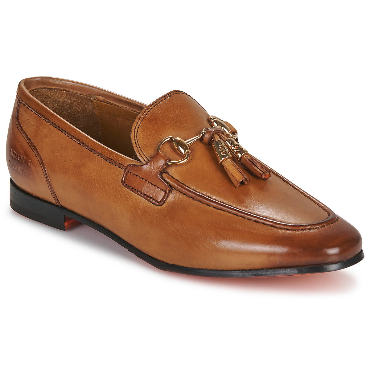 Melvin & Hamilton Scarlett 78 Smeđa Cijene