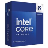 Intel Procesor s1700 i9-14900KF 8C+16c/32T, do 6.00GHz | ePonuda.com