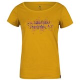 HANNAH Women's T-shirt RAGA honey | shoptok.hr