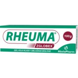 Rheuma Zglobex ® rheuma zglobex gel zeleni 100 g cene