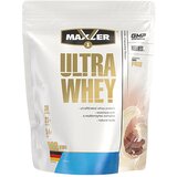MAXLER ultra whey – kvalitetan protein za mišićni rast i oporavak - čokolada 900g Cene