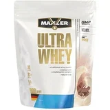 ultra whey – kvalitetan protein za mišićni rast i oporavak - čokolada 900g