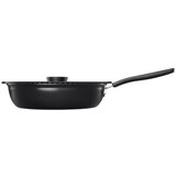 Fiskars globoka ponev s pokrovom 1026575 26cm | Shoptok.si