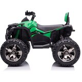 Quad Štirikolesnik na akumulator QLS-3288 - zeleni | Shoptok.si