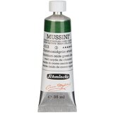 SCHMINCKE Uljane boje Schmincke MUSSINI 35 ml | 513 chromium oxide green dark Cene