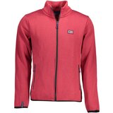 Norway 1963 RED MEN&#39;S ZIP-UP SWEATSHIRT | Shoptok.si