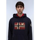 Napapijri B-archive sweat h blu marine | Eponuda.com