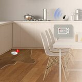 Ezviz pametni senzor tekočine CS-T10C | Shoptok.si