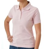 Robe Di Kappa Ženska majica Polo Golovin, Svetloroze Cene