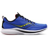 Saucony Kinvara 13 Mens Shoes Blueraz/Black 42 | Shoptok.si
