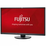 Fujitsu Display E24-8 TS PRO 24" LED IPS monitor FullHD, DP, DVI, D-SUB | shoptok.hr