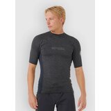Rip Curl Dawn Patrol Upf Perf Lycra black marle Cene