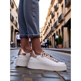 Resti Women's sports sneakers Kisoffi | Shoptok.si