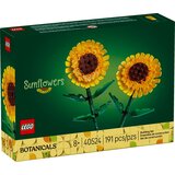 Lego Suncokret LE40524 Cene