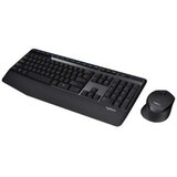  Tastatura + miš bežično Logitech MK345, crna | Eponuda.ba