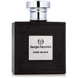 Parfem za muškarce Sergio Tacchini EDT Pure Black 100 ml | shoptok.hr