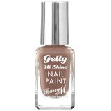 Barry M lak za nohte - Gelly Hi Shine Nail Paint - Tiramisu Cene